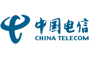 中國電信