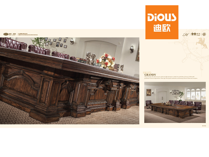 實木班台好壞的判斷 實木班台好壞的判斷