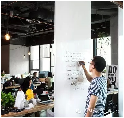 職員辦公區 職員辦公區