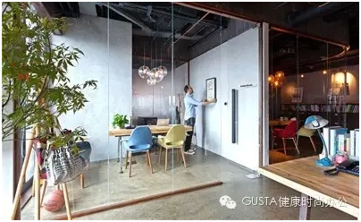 主管領導辦公室 主管領導辦公室