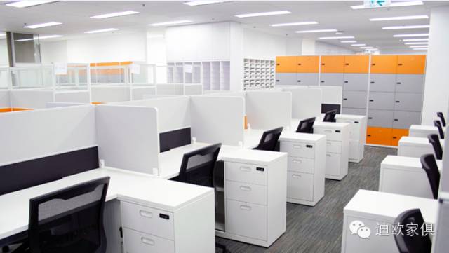 定製辦公家具