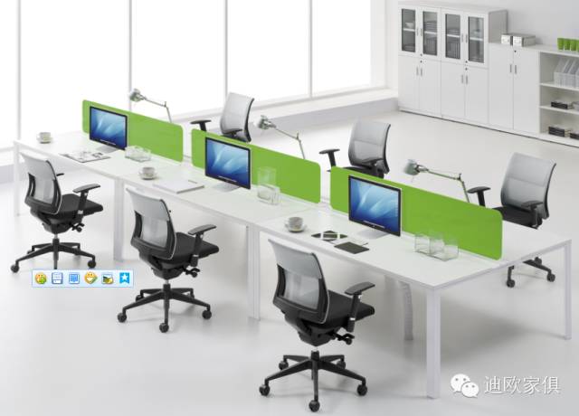 定製辦公家具