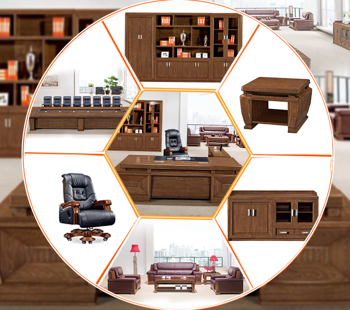 辦公家具的定製化和個性服務將更為流行 辦公家具的定製化和個性服務將更為流行