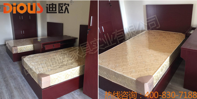 中建七局南方公司-911香蕉视频APP辦公家具項目案例