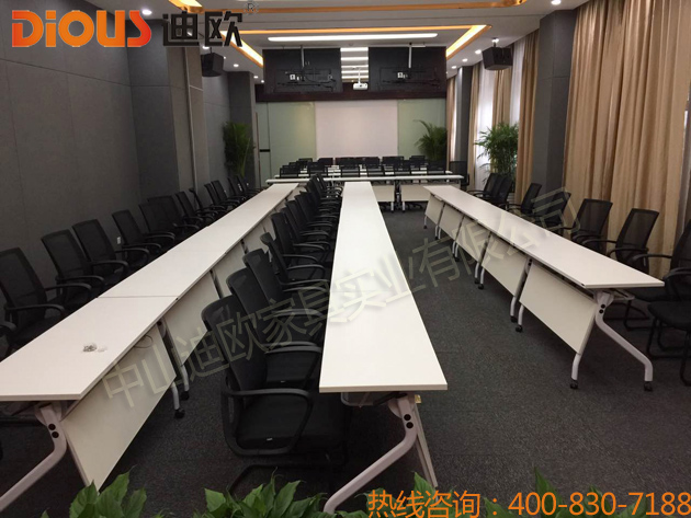 中建七局南方公司-911香蕉视频APP辦公家具項目案例