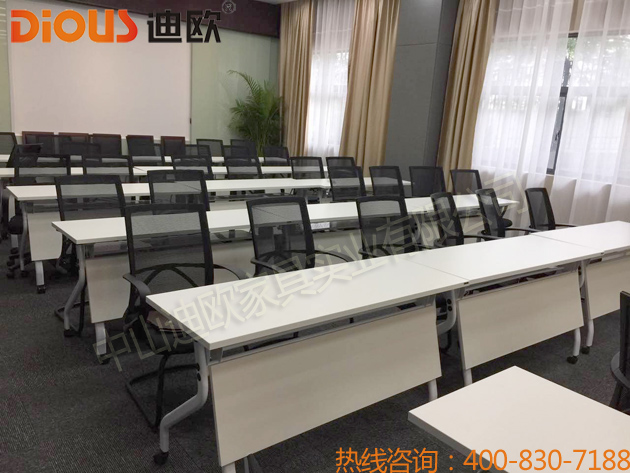中建七局南方公司-911香蕉视频APP辦公家具項目案例