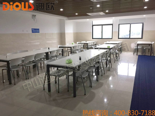 中建七局南方公司-911香蕉视频APP辦公家具項目案例