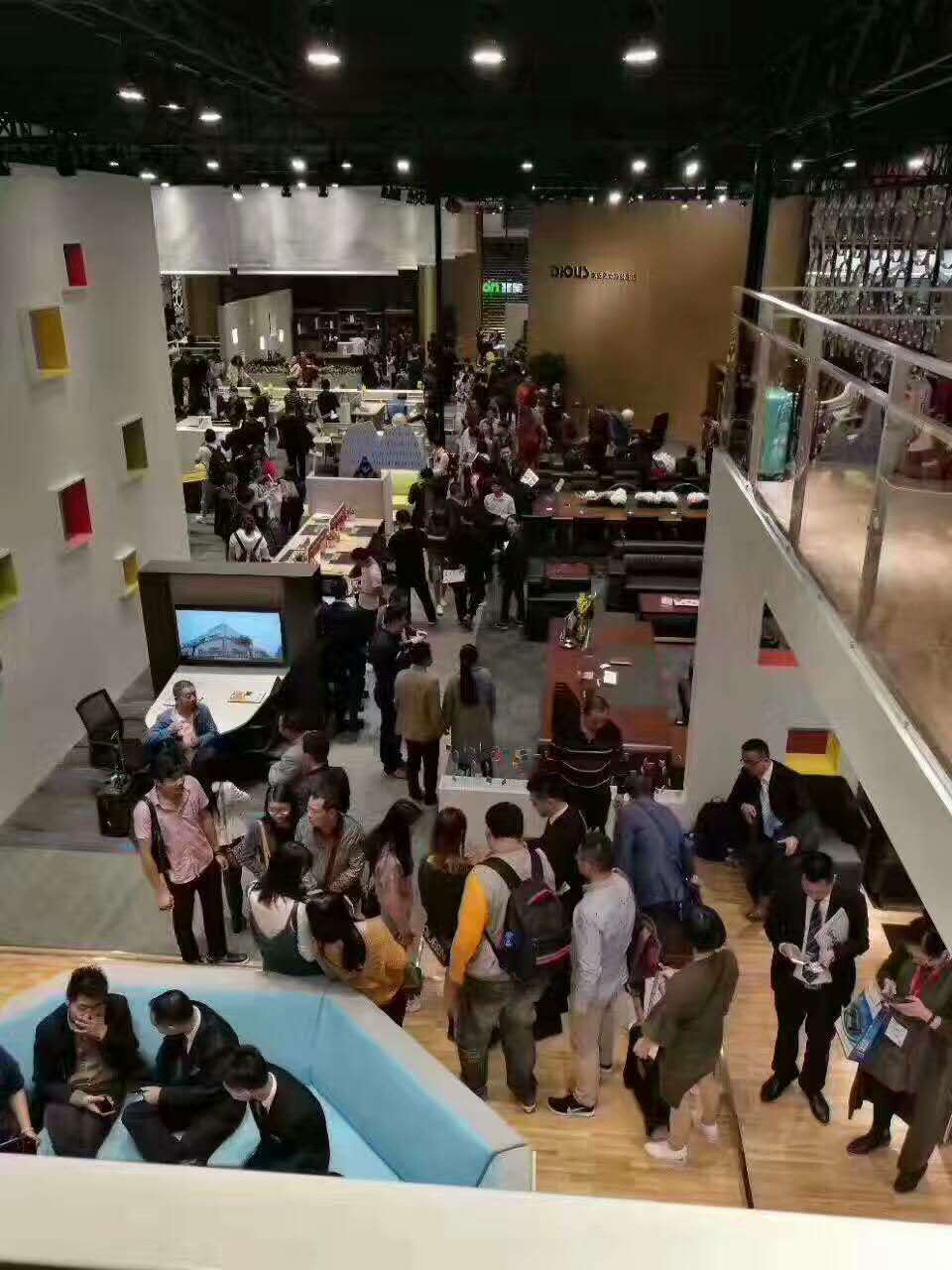 911香蕉视频APP參加39中國家博會