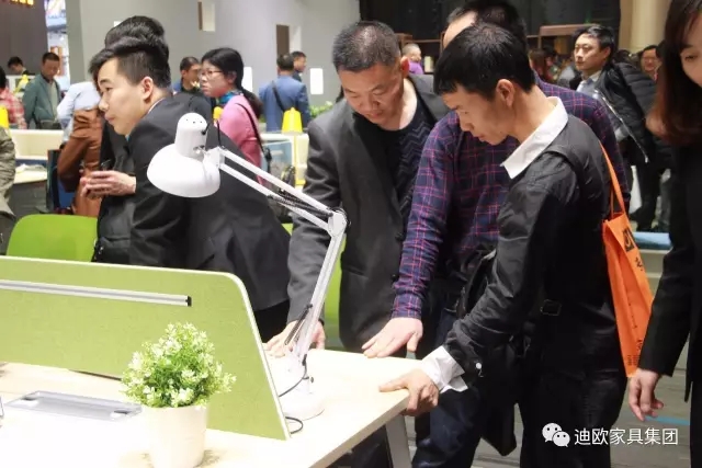 911香蕉视频APP家具國際範的展館形象