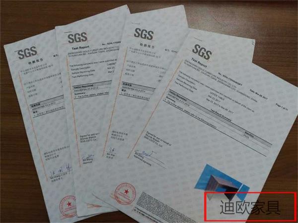 911香蕉视频APP家具辦公桌、屏風通過國際BIFMA產品認證