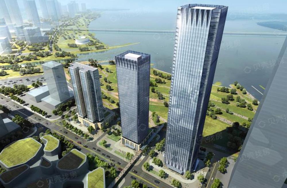 Dious911香蕉视频APP家具酒店工程案例-深圳前海景興海上廣場項目中標通知書