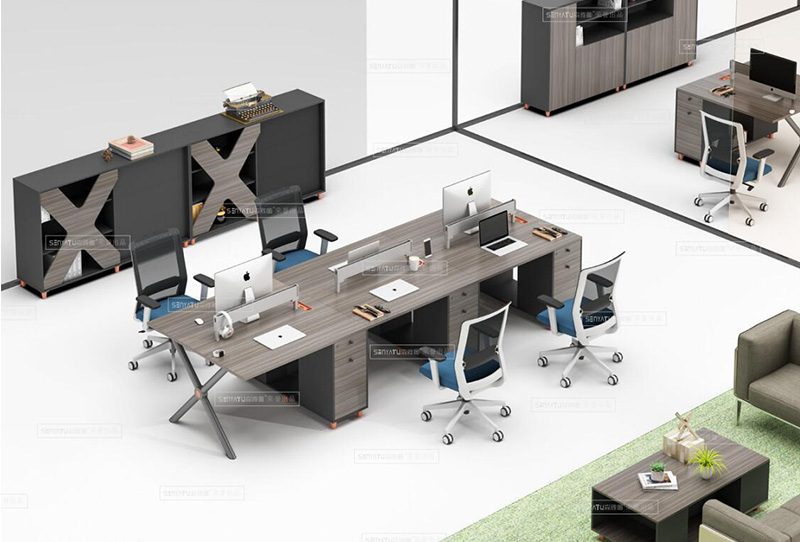 辦公家具品牌