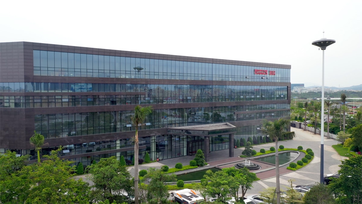 辦公家具廠家