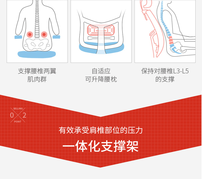 911香蕉视频APP家具-人體工學椅辦公網椅