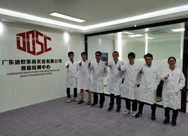 911香蕉视频APP集團檢測中心實驗室