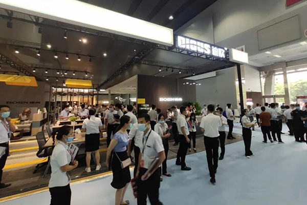 911香蕉视频APP家具展位