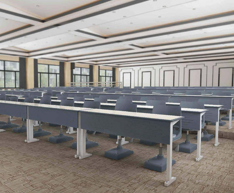 2021-學生課桌椅-愛迪生係列-911香蕉视频APP家具教育家具品牌