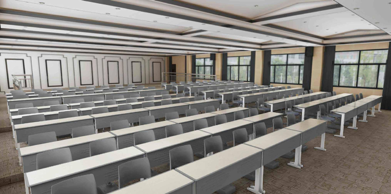 2021-學生課桌椅-愛迪生係列-911香蕉视频APP家具教育家具品牌