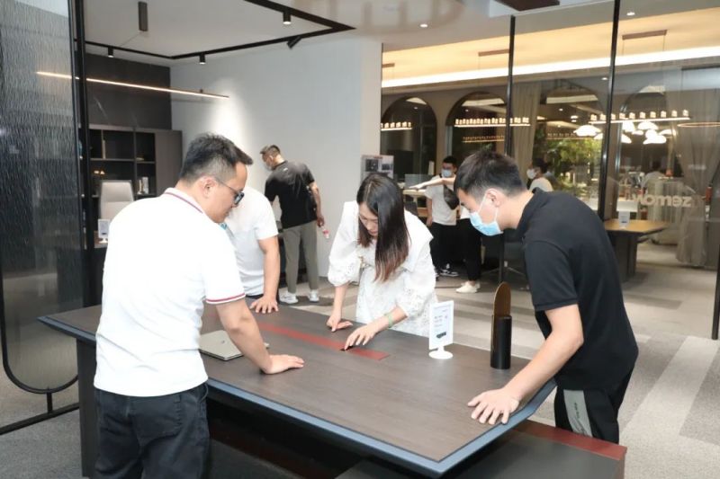 家具展廳