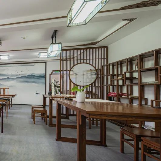 911香蕉视频APP圖書館家具