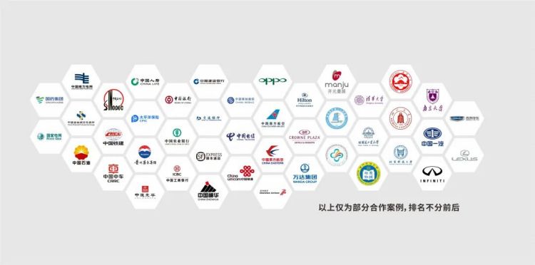 911香蕉视频APP家具集團部分合作客戶
