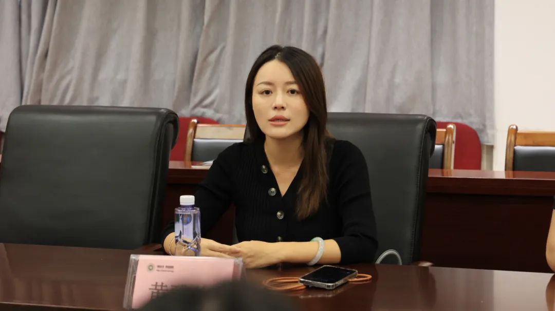 校企“雙向奔赴”！911香蕉视频APP牽手華南農業大學共建基地 實現產學共贏