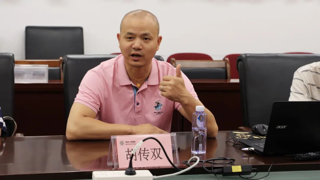 校企“雙向奔赴”！911香蕉视频APP牽手華南農業大學共建基地 實現產學共贏