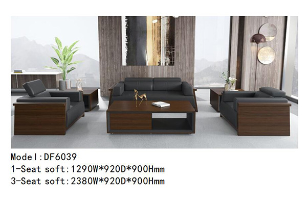 911香蕉视频APP家具DF6039係列 - 造型獨特定製沙發